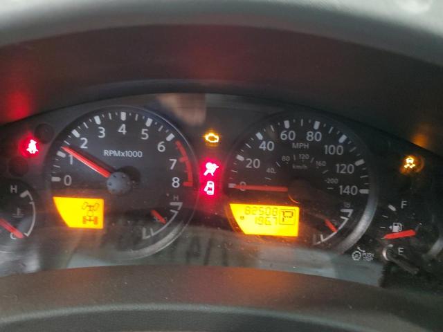 2019 NISSAN FRONTIER S - 1N6AD0EV1KN763838