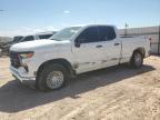 2023 CHEVROLET SILVERADO - 1GCRDAED3PZ133659