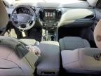 CHEVROLET TRAVERSE L photo