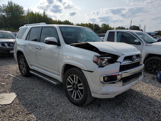 VIN JTEBU5JR7K5625343 2019 Toyota 4runner, SR5 no.4