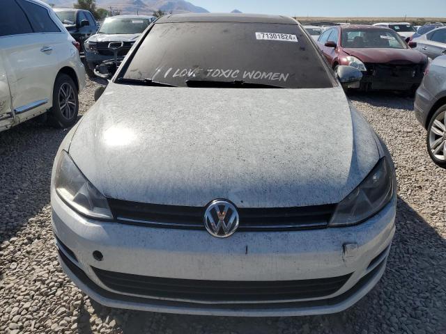 2016 VOLKSWAGEN GOLF S/SE - 3VW217AU0GM032628