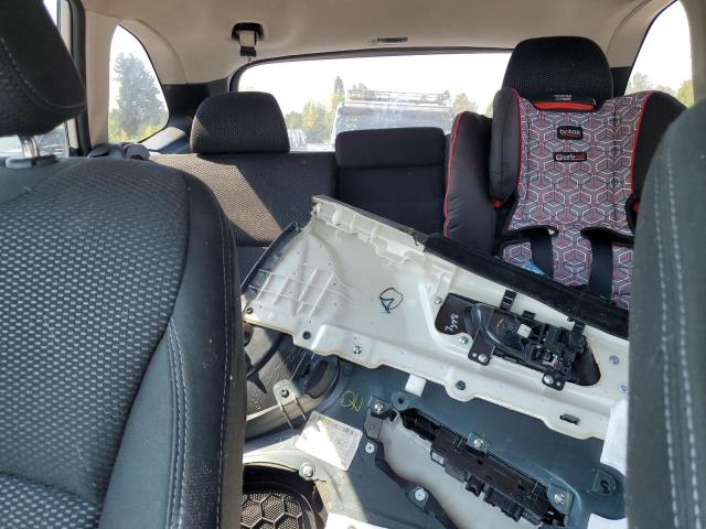 2018 SUBARU OUTBACK 2. - 4S4BSAFC6J3356636