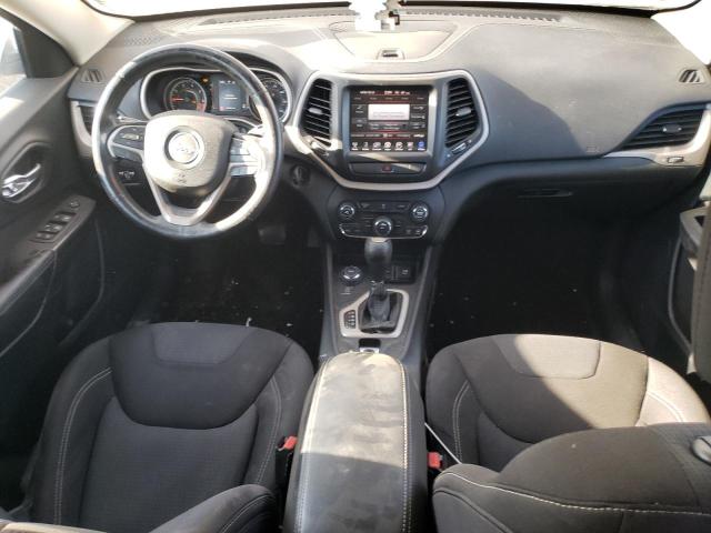 2015 JEEP CHEROKEE L - 1C4PJMCB5FW522497