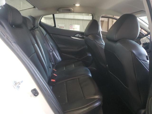 2022 NISSAN MAXIMA SV - 1N4AA6CV6NC502275