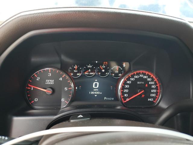 2016 GMC SIERRA K15 - 3GTU2PECXGG222994