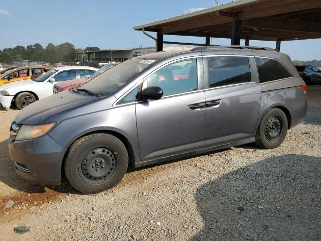 2014 HONDA ODYSSEY LX 2014