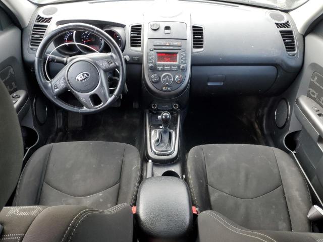 VIN KNDJT2A69D7501797 2013 KIA Soul, + no.8