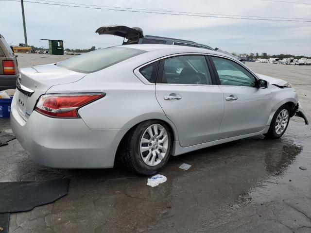 Vin: 1n4al3apxec140027, lot: 70261134, nissan altima 2.5 20143