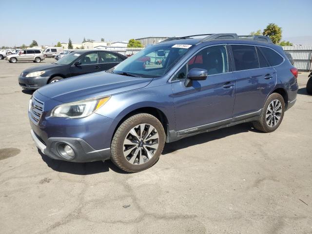 VIN 4S4BSALC3G3219263 2016 Subaru Outback, 2.5I Lim... no.1