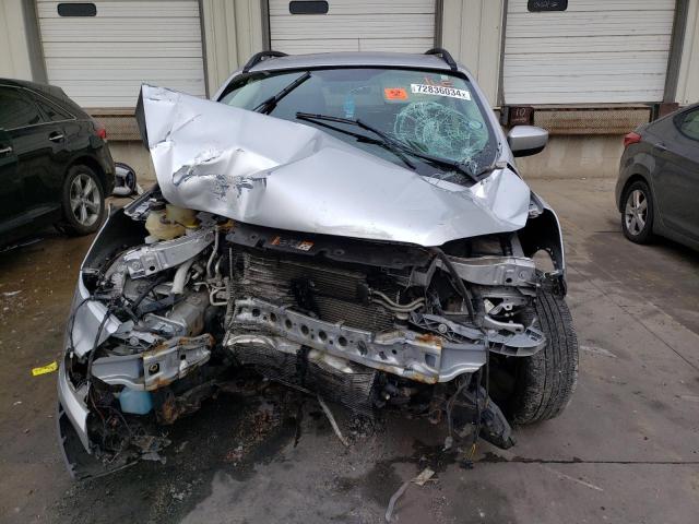 2018 FORD ESCAPE SEL - 1FMCU0HD5JUC00709