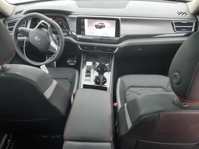 2024 VOLKSWAGEN ATLAS PEAK 1V2CR2CA1RC575463