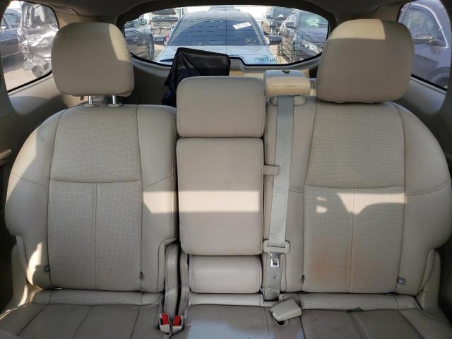 2015 NISSAN PATHFINDER - 5N1AR2MN9FC612339
