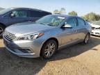 2017 HYUNDAI SONATA SE - 5NPE24AF8HH583085