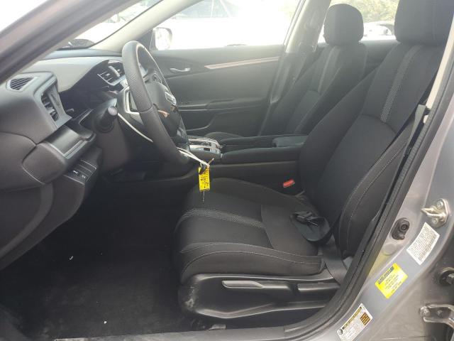 2017 HONDA CIVIC LX - 19XFC2F57HE049845