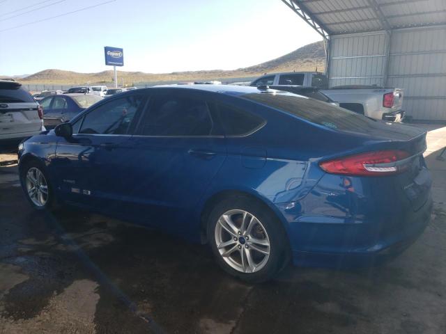 Vin: 3fa6p0lu0jr197375, lot: 70588584, ford fusion se hybrid 20182