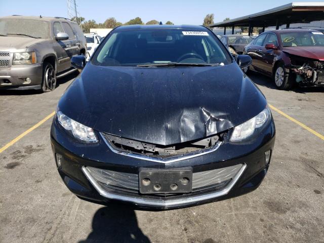 VIN 1G1RC6S53JU140900 2018 Chevrolet Volt, LT no.5