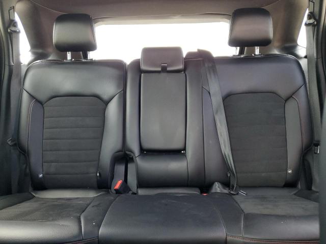 2021 FORD EDGE SEL - 2FMPK3J94MBA43649