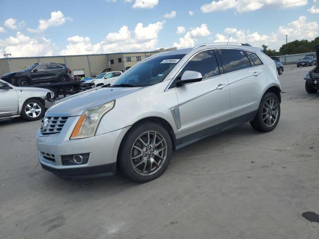 VIN 3GYFNCE31FS583111 2015 Cadillac SRX, Performanc... no.1