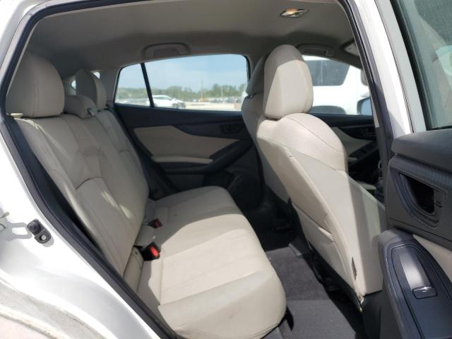 2018 SUBARU IMPREZA PR - 4S3GTAD60J3751397