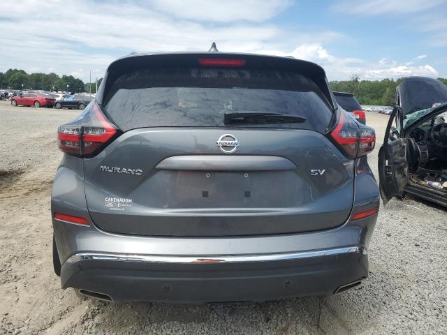 2020 NISSAN MURANO SV - 5N1AZ2BJ9LN124928