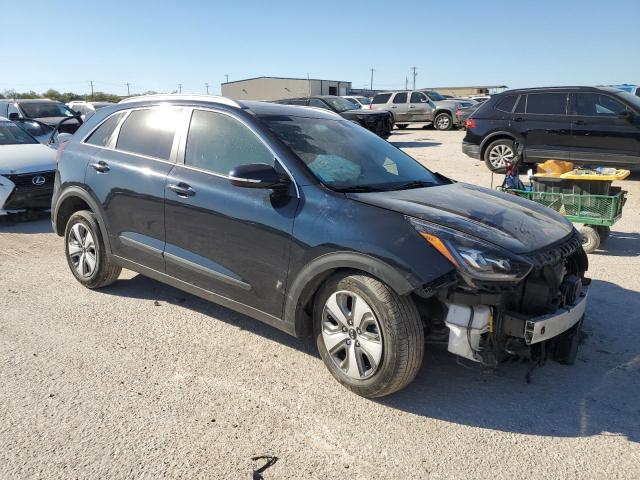 VIN KNDCC3LD9K5326146 2019 KIA Niro, Ex Premium no.4