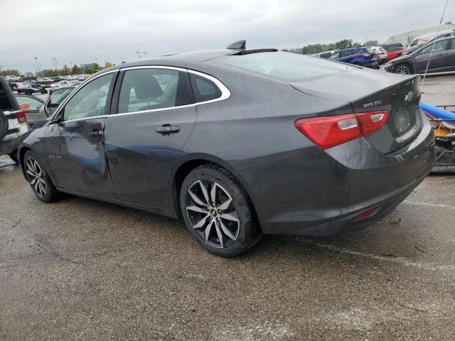 2016 CHEVROLET MALIBU LT - 1G1ZE5ST9GF176770