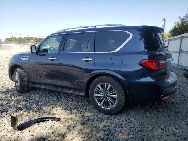 VIN JN8AZ2NE1K9230434 2019 Infiniti QX80, Luxe no.2