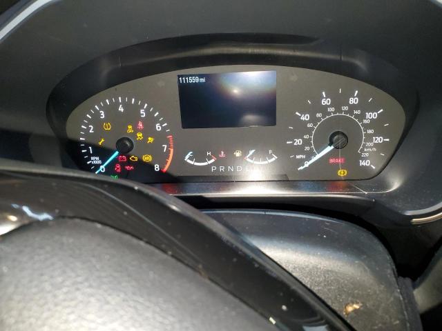 2022 FORD ESCAPE SEL - 1FMCU9H91NUA44402
