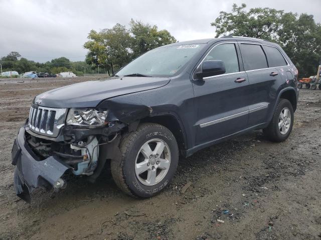 VIN 1C4RJFAGXDC631135 2013 Jeep Grand Cherokee, Laredo no.1