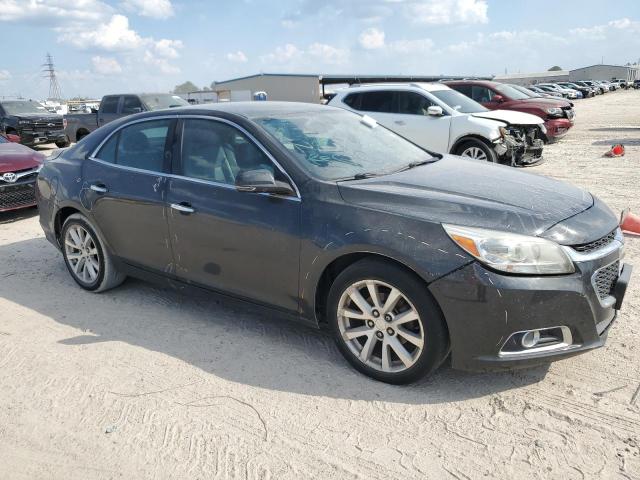 2015 CHEVROLET MALIBU LTZ - 1G11F5SL9FF130221