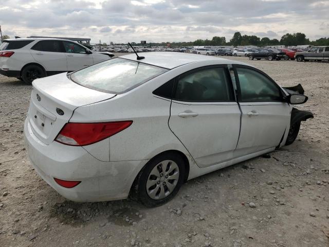 2017 HYUNDAI ACCENT SE KMHCT4AE2HU340532
