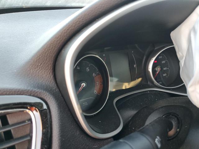 2019 JEEP COMPASS LA - 3C4NJDBBXKT724518
