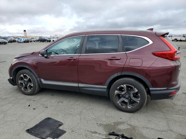 2018 HONDA CR-V TOURI 7FARW2H9XJE100828  71859144