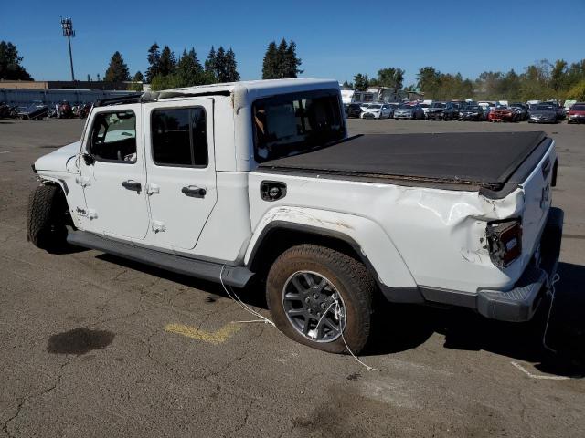 2021 JEEP GLADIATOR - 1C6HJTFG5ML528361