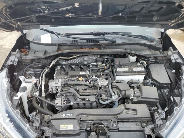 2022 TOYOTA COROLLA CR - 7MUCAAAG6NV015804