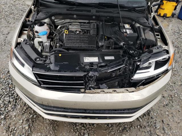 2016 VOLKSWAGEN JETTA S - 3VW267AJ1GM222820
