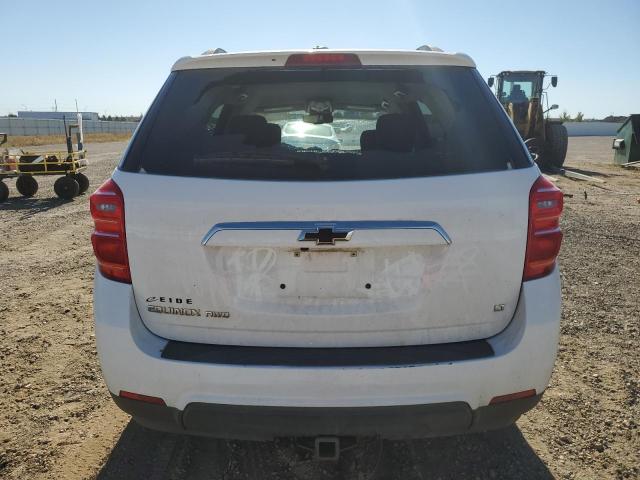 2017 CHEVROLET EQUINOX LT - 2GNFLFEK8H6285474