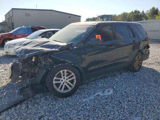 2017 FORD EXPLORER P 1FM5K8AR0HGE30363  69466474