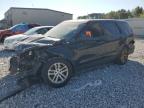 FORD EXPLORER P photo