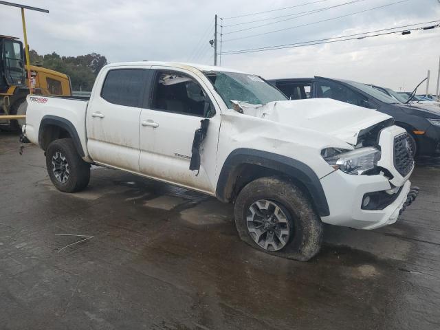 2020 TOYOTA TACOMA DOU - 5TFCZ5AN3LX231223