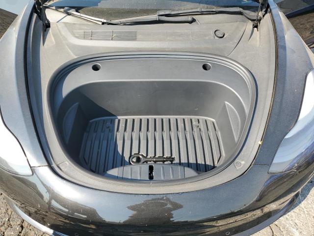 2022 TESLA MODEL 3 - 5YJ3E1EC4NF209306
