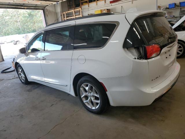 2017 CHRYSLER PACIFICA T - 2C4RC1BG3HR667984