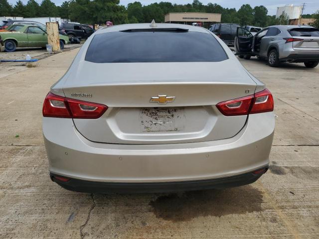 2016 CHEVROLET MALIBU LT - 1G1ZE5ST0GF313644