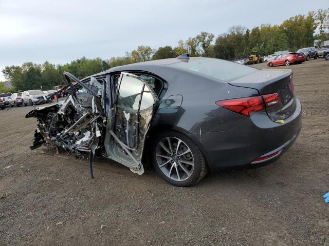 2015 ACURA TLX ADVANC 19UUB2F76FA000360