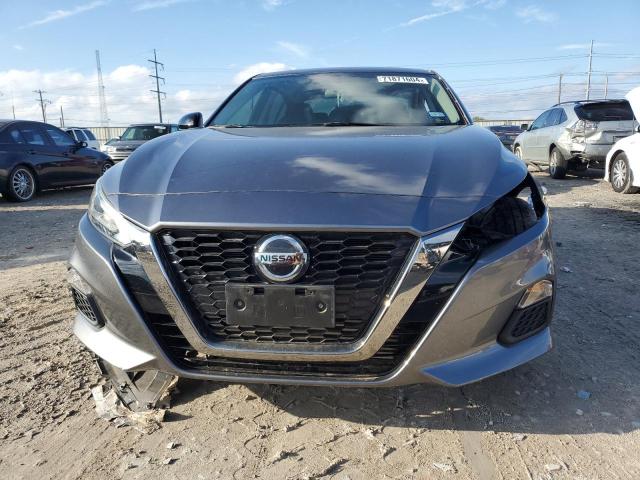 2019 NISSAN ALTIMA SR - 1N4AL4CV5KC228884