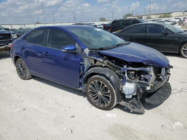 2016 TOYOTA COROLLA L - 5YFBURHE6GP567864