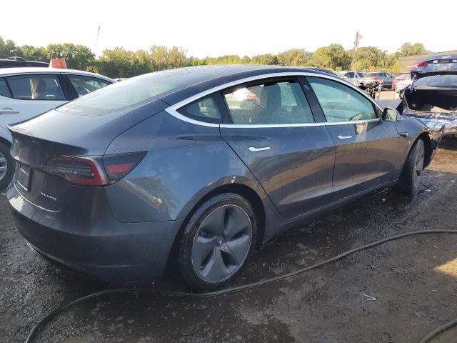 VIN 5YJ3E1EBXKF520760 2019 Tesla MODEL 3 no.3