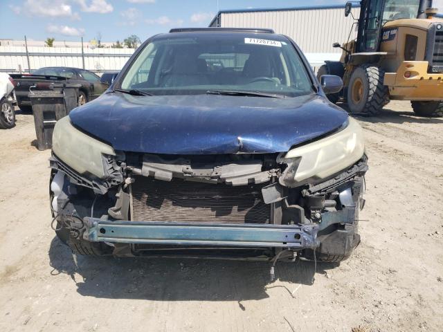 2015 HONDA CR-V EX - 2HKRM3H5XFH518495