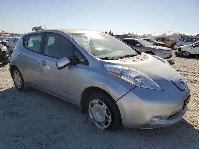 VIN 1N4AZ0CP7GC302175 2016 Nissan Leaf, S no.4