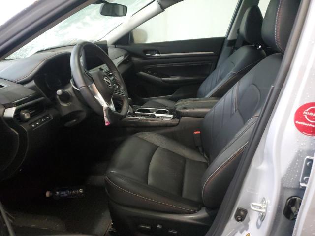 2023 NISSAN ALTIMA SR - 1N4AL4CV8PN415483